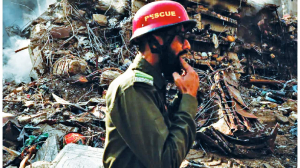 Karachi fire: Authorities collect DNA samples