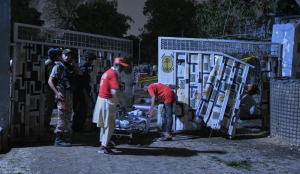Karachi Terror Attack: 4 Pakistani soldiers killed, 6 militants neutralised after 90-minute gun battle