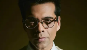 Karan Johar's Dharma Productions announces film on R&AW founder R N Kao