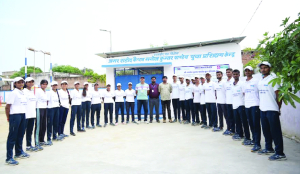 Kargil hero’s native village gets development boost