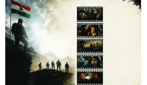 Kargil Vijay Diwas - How cinema keeps Kargil alive