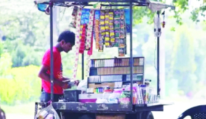 Karnataka bans sale of tobacco products for one year