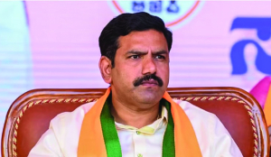 Karnataka BJP to launch mega outreach on SIR
