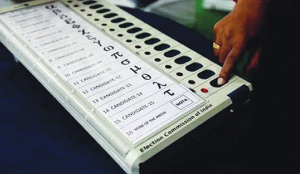 Karnataka bypolls: 34 candidates in fray in Bagalkote, Davangere South