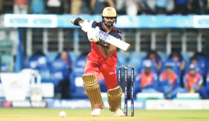 Karnataka captaincy made me better T20 batter: Devdutt Padikkal
