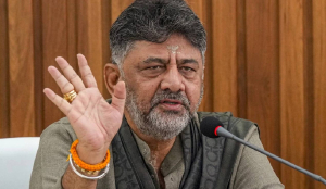 Karnataka CM DK Shivakumar urged by his own cabinet minister to reconsider parking fee proposal in Bengaluru