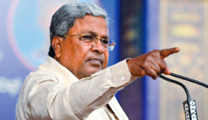 Karnataka CM predicts Congress’s victory in bypolls
