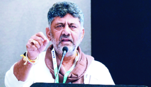 Karnataka CM seeks central assistance as State braces for drought