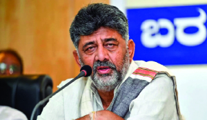 Karnataka CM Shivakumar seeks Union Govt’s help on farm loan waiver, defends Parks Bill withdrawal