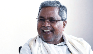 Karnataka CM slams BJP for favouring the rich
