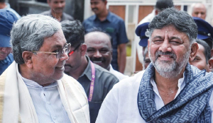 Karnataka Congress urges high command to end deadlock