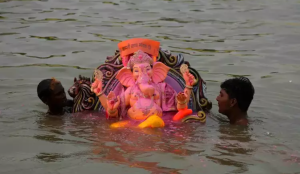 Karnataka directs gram panchayats to permit only eco-friendly clay Ganesh idols