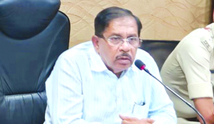Karnataka drought action plan prepared: Dy CM Parameshwara