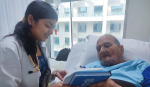 Karnataka forms advisory panel to boost palliative care