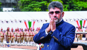Karnataka Govt to protect livelihood of farmers: CM