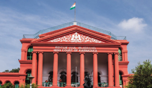 Karnataka HC pulls up judicial officer over alleged road rage, calls conduct 'wholly unbecoming'