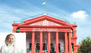 Karnataka HC quashes FIR against Sri Sri Ravi Shankar in land encroachment case