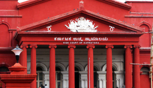 Karnataka HC questions police action in bringing Hindu outfit leader from Udupi