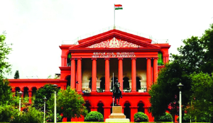 Karnataka HC stays State Cabinet decision to withdraw 52 criminal cases