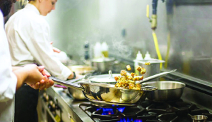 Karnataka hotels warn of food price hike after wage revision