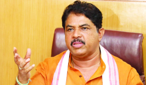 Karnataka LoP accuses Congress of delaying GBA elections