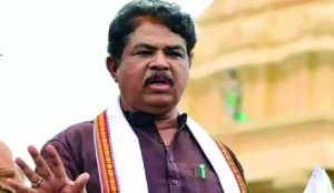 Karnataka LoP Ashoka slams CM Shivakumar over Bengaluru infrastructure fund allocation