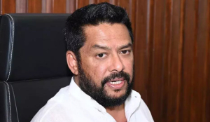Karnataka Minister B Nagendra offers to resign over Valmiki Corporation case
