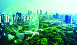 Karnataka plans India’s first AI-powered mega city