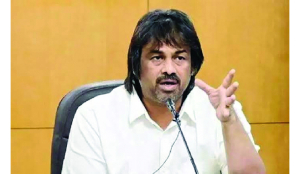 Karnataka rejects Kasturirangan report on Western Ghats