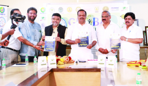 Karnataka to be global wellbeing model: Health minister Khader