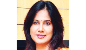 Karuna Gopal to represent India at global futurist dialogue in Moscow