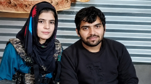 Kashmir woman denied bail over 2019 Pulwama bombing that killed 40 troops