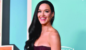 Katy Perry will perform at SoFi Stadium before first World Cup game