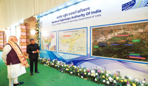 Kaziranga corridor: Boost for wildlife, tourism