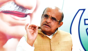 KC Tyagi quits JD(U), says will decide further course of action soon