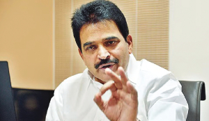 KC Venugopal poses 10 questions to Kerala CM