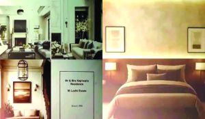 Kejriwal’s Sheesh Mahal sequel to haunt AAP in Punjab!