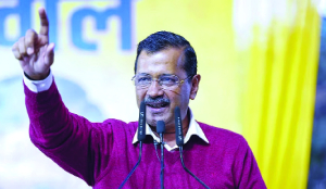 Kejriwal can’t seek judge’s recusal for attending legal seminar by ABAP, CBI argues in HC