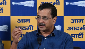 Kejriwal claims Centre plans ethanol blending in diesel, ATF; urges people to delay vehicle purchases