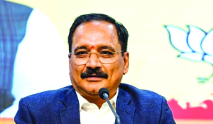 Kejriwal delivered zero development in 11 years: Virendra