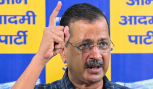 Kejriwal says AAP has done more for Sanatan Dharma than any other government