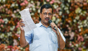 Kejriwal seeks PM meeting, urges option of pure petrol alongside E20 fuel
