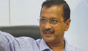 Kejriwal to march to PM residence over E20 petrol, alleges India 'yielded' to Trump
