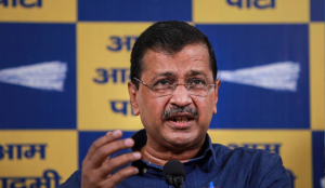 Kejriwal urges Gen Z to seek accountability over NEET paper leak