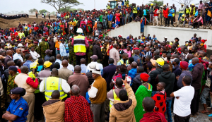 Kenya orders Tata Chemicals out of Lake Magadi after century-long operation