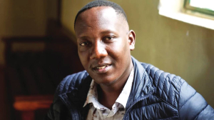 Kenyan police arrest man accused of recruiting fighters for Russia war