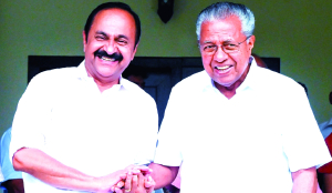 Kerala: UDF allies discuss Cabinet berths ahead of swearing-in