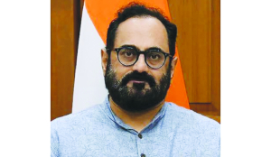 Kerala BJP chief slams Satheesan over detention