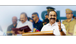 Kerala cabinet approves Rs 8 lakh aid for kin of nine rain related death