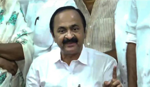 Kerala Cabinet talks intensify as Satheesan set to form Government